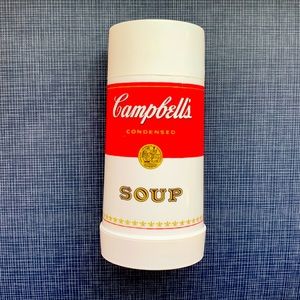 Aladdin Campbell’s Vintage Thermos 10 oz Wide Mouth